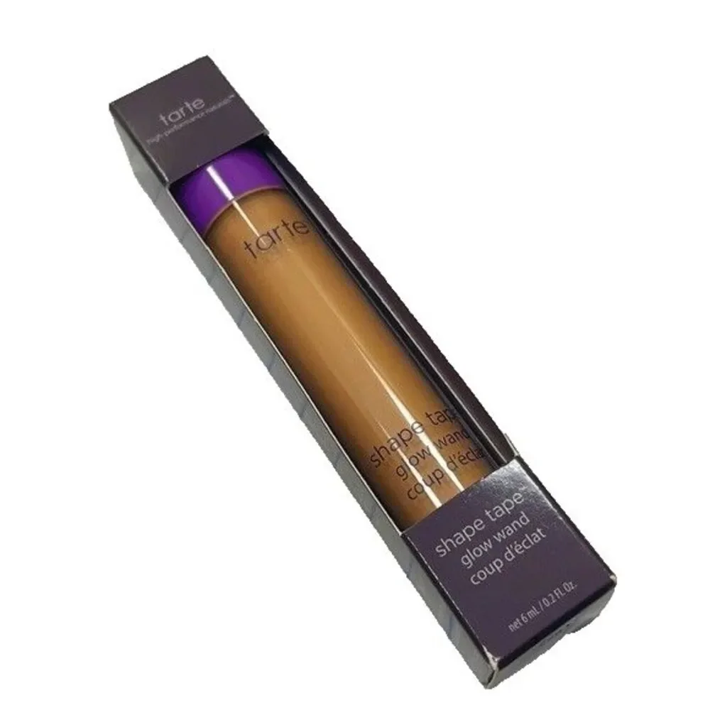 Tarte Shape Tape Glow Wand in Agleam - 0.2 fl oz - New in Box